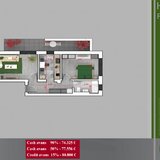 Theodor Pallady PROMO - Apartament 2 camere -  Direct Dezvoltator - Avans minim 15%